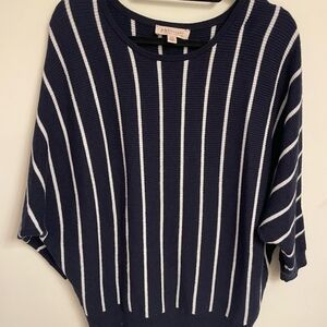 Women’s Philosophy Sweater Top Size 1X